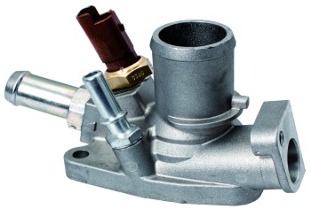 Engine Coolant Thermostat