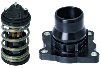 Engine Coolant Thermostat Kit