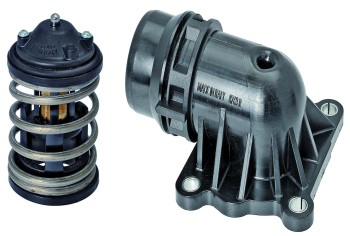 Engine Coolant Thermostat