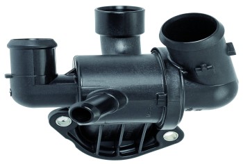 Engine Coolant Thermostat