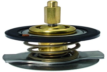 Engine Coolant Thermostat