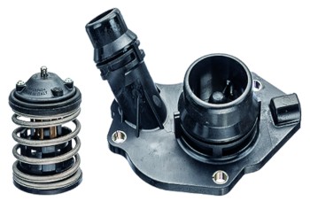 Engine Coolant Thermostat