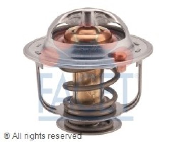 Engine Coolant Thermostat