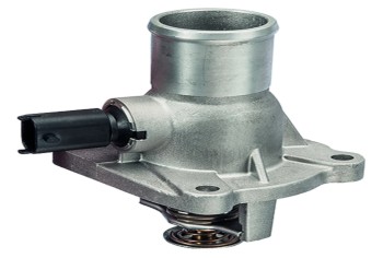 Engine Coolant Thermostat