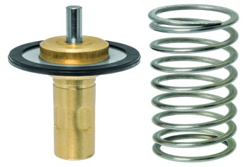 Engine Coolant Thermostat