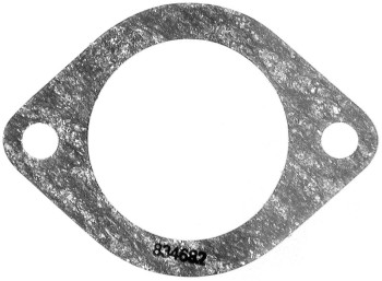 Engine Coolant Thermostat Gasket