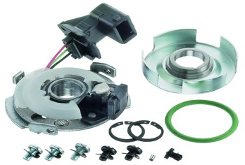 Distributor Ignition Pickup