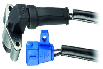 Engine Crankshaft Position Sensor
