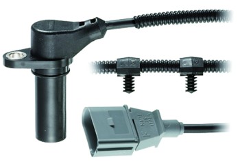 Engine Crankshaft Position Sensor