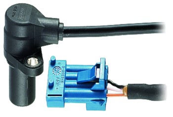 Engine Crankshaft Position Sensor