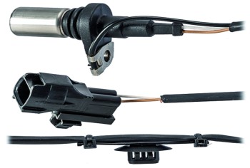 Engine Crankshaft Position Sensor