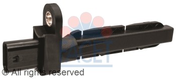 Engine Crankshaft Position Sensor