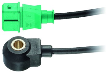 Ignition Knock (Detonation) Sensor