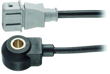 Ignition Knock (Detonation) Sensor