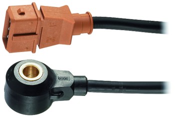 Ignition Knock (Detonation) Sensor