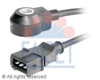 Ignition Knock (Detonation) Sensor