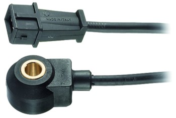 Ignition Knock (Detonation) Sensor