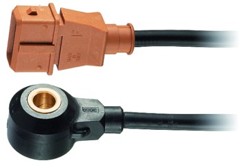 Ignition Knock (Detonation) Sensor