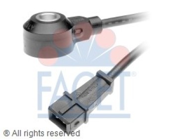 Ignition Knock (Detonation) Sensor