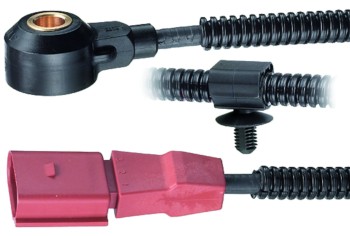 Ignition Knock (Detonation) Sensor