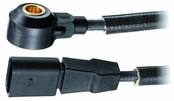Ignition Knock (Detonation) Sensor