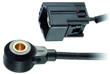 Ignition Knock (Detonation) Sensor