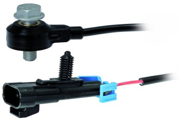 Ignition Knock (Detonation) Sensor