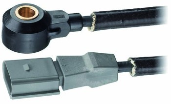 Ignition Knock (Detonation) Sensor