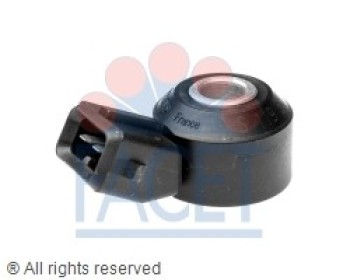 Ignition Knock (Detonation) Sensor