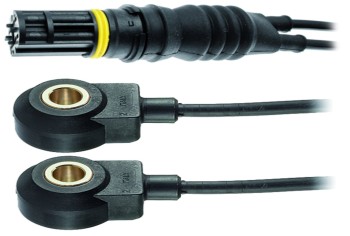 Ignition Knock (Detonation) Sensor