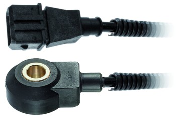 Ignition Knock (Detonation) Sensor