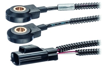 Ignition Knock (Detonation) Sensor