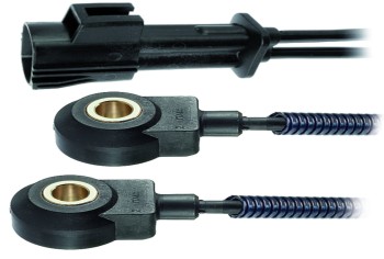 Ignition Knock (Detonation) Sensor