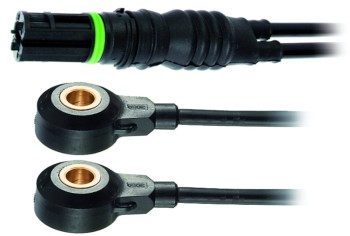 Ignition Knock (Detonation) Sensor