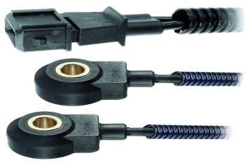 Ignition Knock (Detonation) Sensor