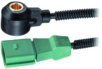 Ignition Knock (Detonation) Sensor