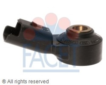 Ignition Knock (Detonation) Sensor