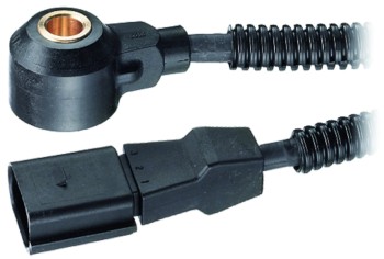 Ignition Knock (Detonation) Sensor