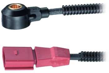 Ignition Knock (Detonation) Sensor
