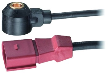 Ignition Knock (Detonation) Sensor