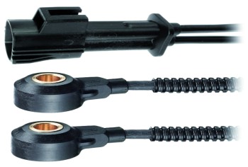 Ignition Knock (Detonation) Sensor