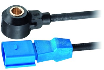 Ignition Knock (Detonation) Sensor