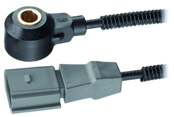 Ignition Knock (Detonation) Sensor