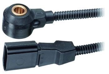 Ignition Knock (Detonation) Sensor