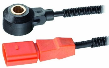 Ignition Knock (Detonation) Sensor