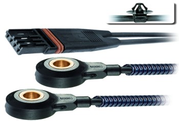 Ignition Knock (Detonation) Sensor