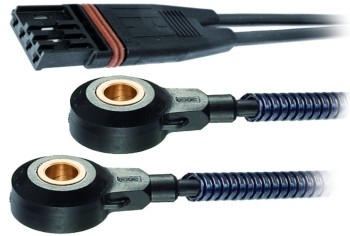 Ignition Knock (Detonation) Sensor