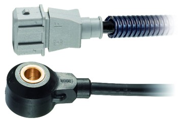Ignition Knock (Detonation) Sensor