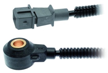 Ignition Knock (Detonation) Sensor