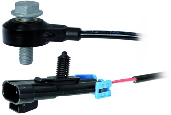 Ignition Knock (Detonation) Sensor